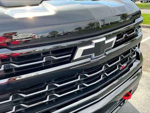 Used 2023 Chevrolet Silverado 1500 LT Trail Boss image 33
