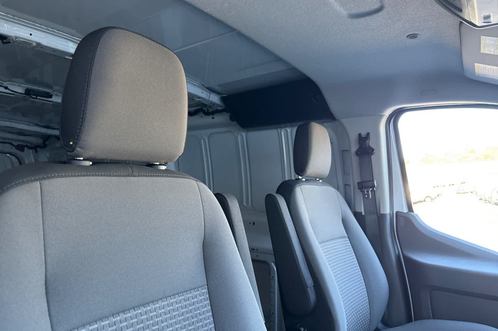 New 2026 Ford Transit 250 Low Roof AWD image 14