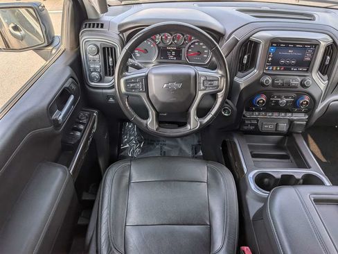 Used 2020 Chevrolet Silverado 1500 RST AWD/4WD image 15