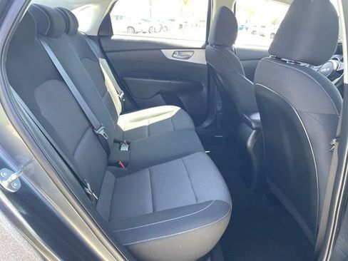 Used 2024 Kia Forte LX FWD image 24