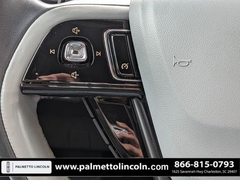 Used 2021 Lincoln Corsair FWD w/ Equipment Group 101A image 26