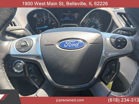 Used 2013 Ford Escape SEL AWD/4WD image 13