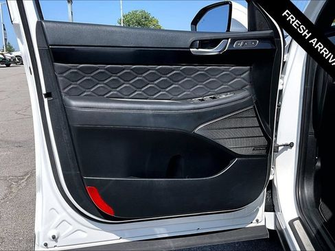 Used 2022 Hyundai Palisade Calligraphy w/ Cargo Package FWD image 20