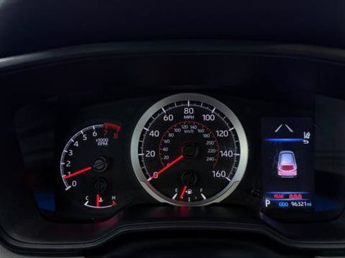 Used 2022 Toyota Corolla Cross LE FWD image 24