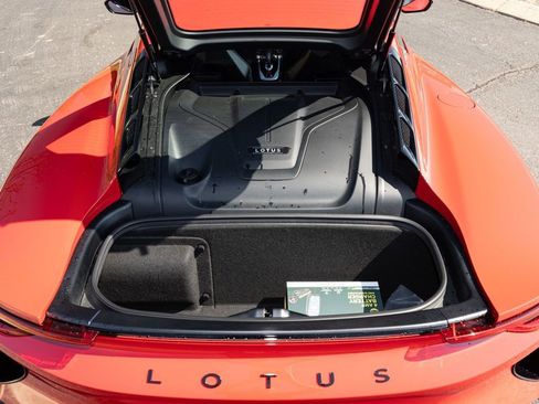 New 2026 Lotus Emira SE image 41