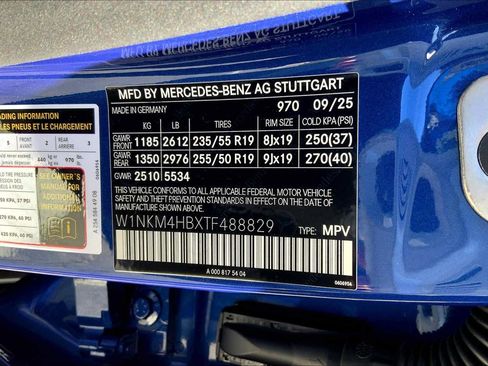 Certified 2026 Mercedes-Benz GLC 300 4MATIC image 25