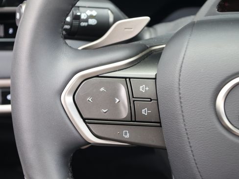 Used 2025 Lexus RX 350 Premium Plus w/ Convenience Package FWD image 17