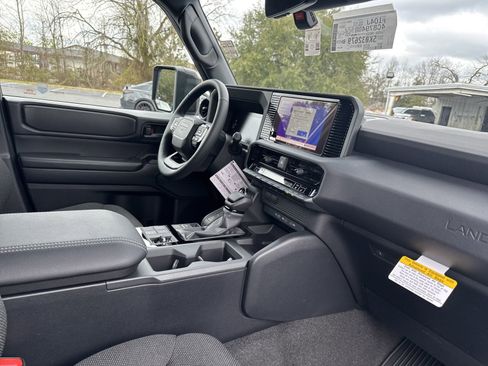 New 2025 Toyota Land Cruiser 1958 image 35