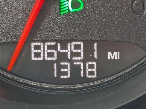 Used 2016 Porsche Macan Turbo image 11