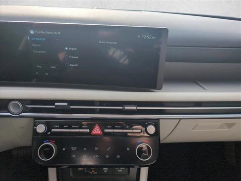 New 2026 Hyundai Tucson SEL image 14