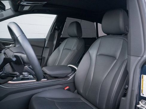 Used 2023 Audi Q8 Prestige image 4