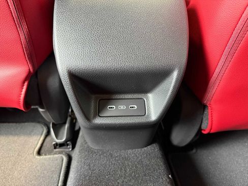 New 2026 Acura Integra A-Spec FWD image 27