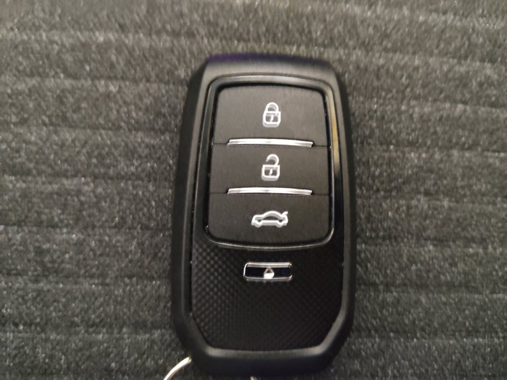Used 2022 Kia Soul S FWD image 32