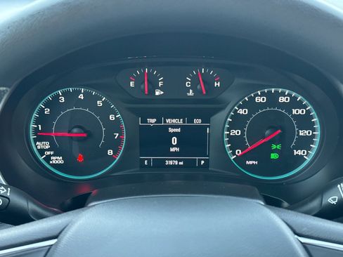 Used 2024 Chevrolet Malibu LT image 28