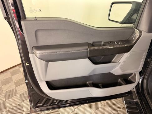 Used 2021 Ford F150 XLT w/ XTR Package AWD/4WD image 18
