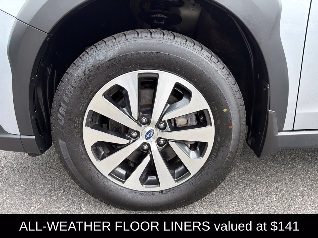 Used 2023 Subaru Outback Premium AWD/4WD image 10