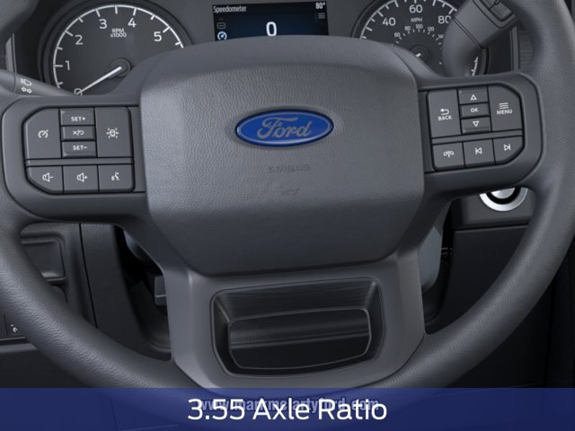 New 2026 Ford F150 XL RWD image 14