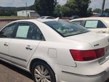 Used 2009 Hyundai Sonata Limited image 4