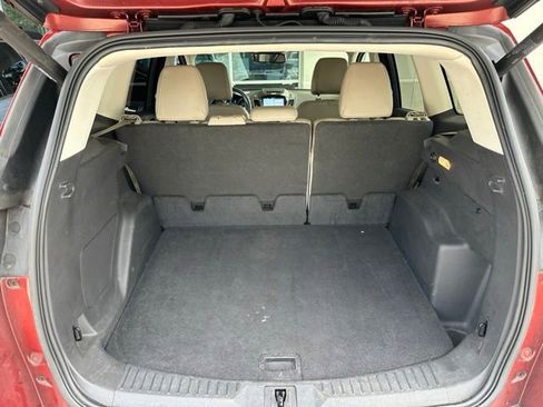 Used 2016 Ford Escape Titanium w/ Equipment Group 301A FWD image 16