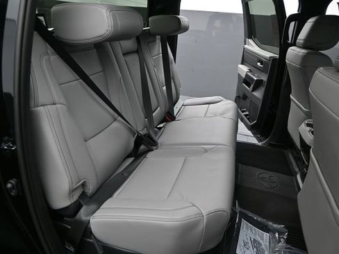New 2026 Toyota Tundra Limited AWD/4WD image 14