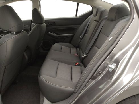 Used 2023 Nissan Altima 2.5 SV image 18