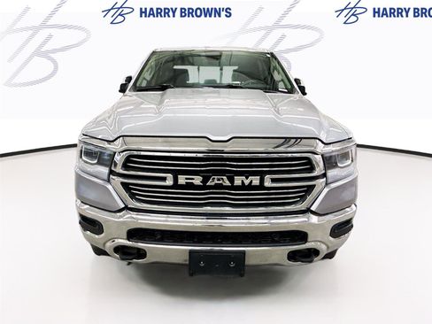 Used 2020 RAM 1500 Laramie image 6