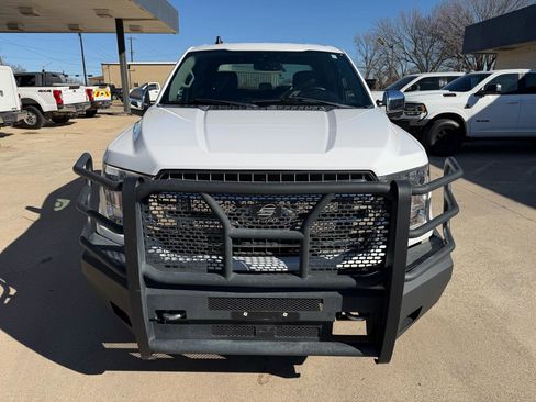 Used 2019 Ford F150 XLT w/ Equipment Group 302A Luxury image 8