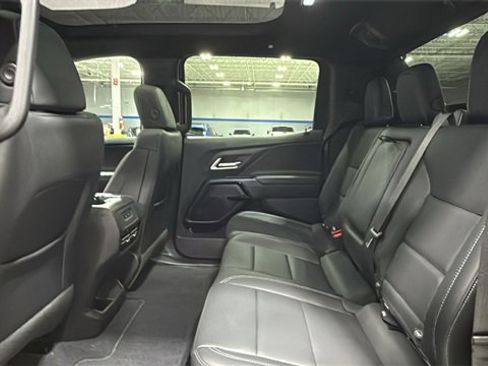 New 2026 Chevrolet Silverado EV LT image 14