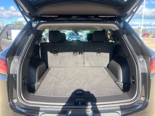 Certified 2025 Chevrolet Blazer LT AWD/4WD image 15