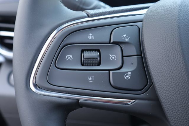 New 2026 Buick Envista Sport Touring w/ Convenience I Package FWD image 23