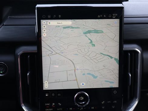 New 2026 GMC Acadia Elevation w/ Black Edition image 13