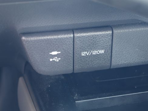 Used 2019 Toyota Camry SE w/ Audio Package FWD image 26