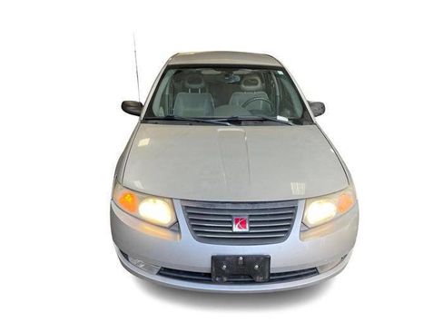 Used 2006 Saturn ION Level 3 w/ Enhanced Performance Pkg image 9