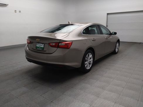 Used 2023 Chevrolet Malibu LT FWD image 9