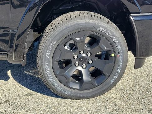 New 2026 RAM 1500 Big Horn image 5