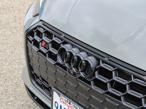 Used 2022 Audi S5 Prestige w/ S Sport Package AWD/4WD image 6