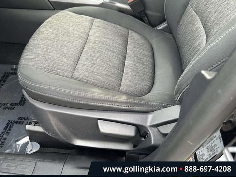 Used 2022 Ford Bronco Sport Big Bend image 17