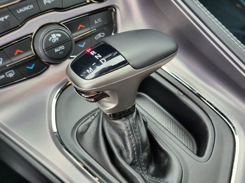 Used 2023 Dodge Challenger SRT Hellcat RWD image 19