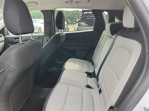 Used 2023 Ford Escape Active image 29