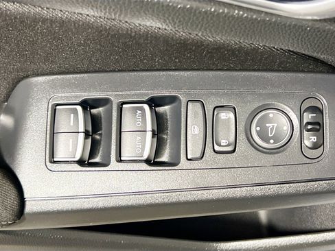 Used 2025 Honda Civic LX image 15