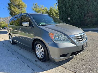 Used 2009 Honda Odyssey EX-L