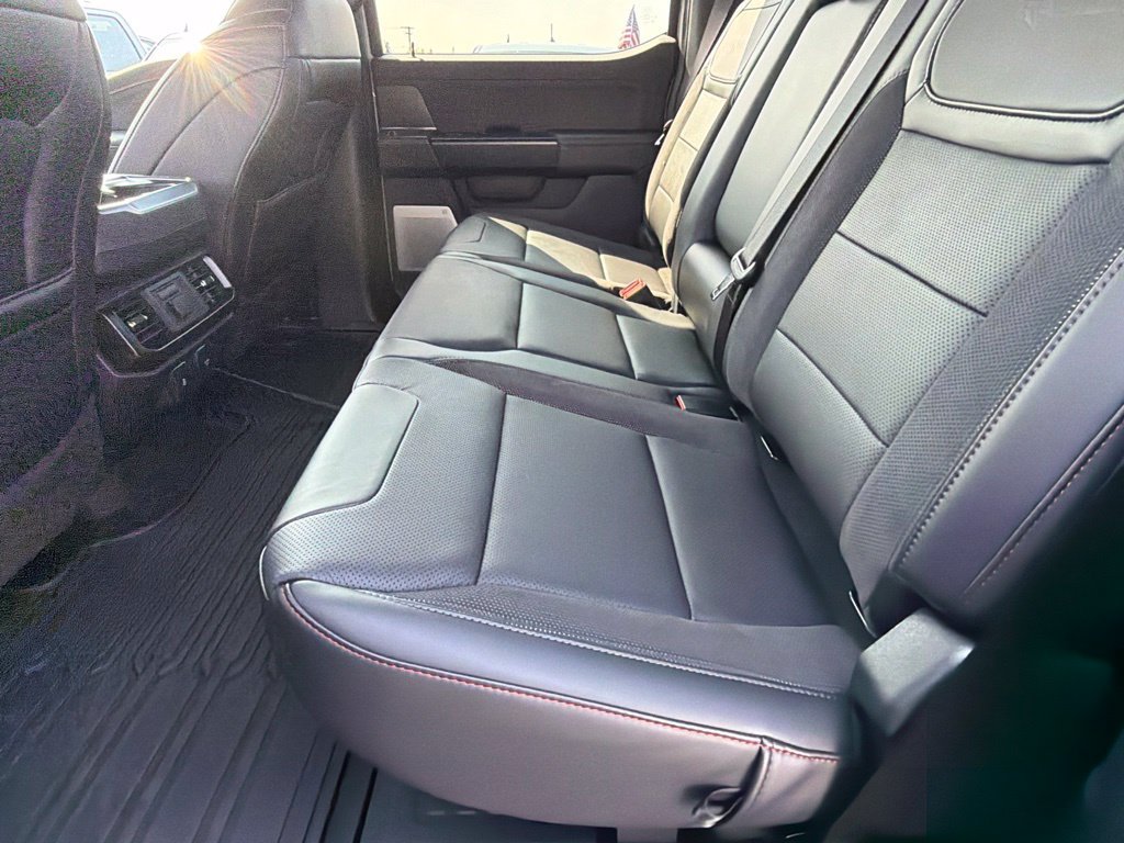 New 2026 Ford F150 Raptor AWD/4WD image 28
