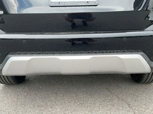 Certified 2025 Kia Seltos SX AWD/4WD image 20