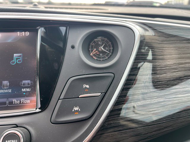 Used 2017 Buick Envision Premium AWD/4WD image 30
