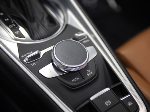 Used 2020 Audi TT 2.0T image 31