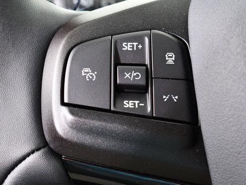 Used 2025 Ford Mustang Mach-E Premium AWD/4WD image 29