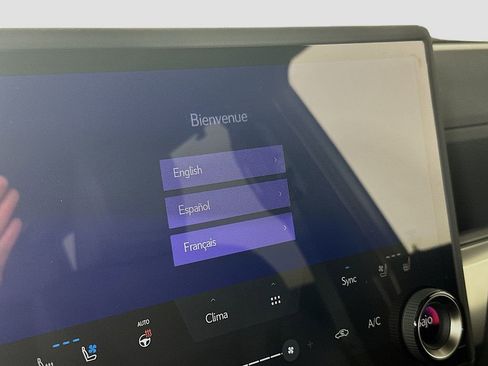 Used 2025 Lexus GX 550 image 15