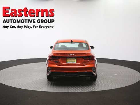 Used 2023 Kia Forte LXS w/ LXS Technology Package FWD image 35