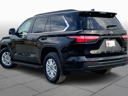 Certified 2025 Toyota Sequoia SR5 image 11