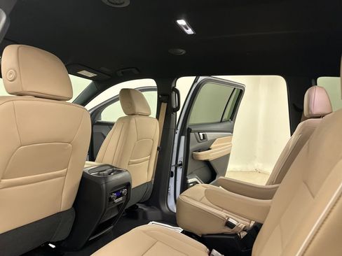 New 2026 Buick Enclave Preferred image 26